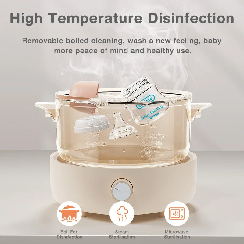 MAMIJOY 1PCS Newborn Feeding Bottles 90ML/160ML Baby Bottle Glass Bottles Anti-flatulence Milk Feeding Bottles Infant BPA free