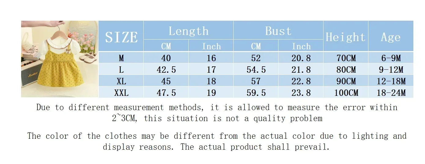 Baby Girl Dress Summer Full Print Flower Cotton Short Sleeved Girl Dress Cute Girl Princess Dress Baby Clothes Girl ﻿