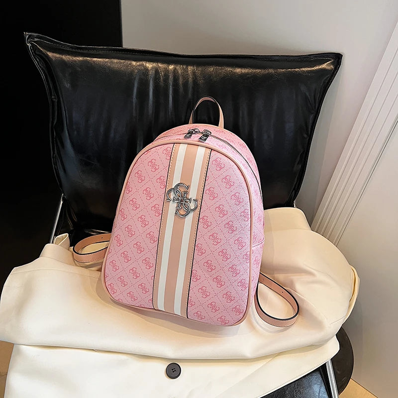 Minimalist Icon Diaper Bag Women's Luxury Leather Tote Vintage Crossbody Bag Designer Large Capacity Elegant And Timeless
