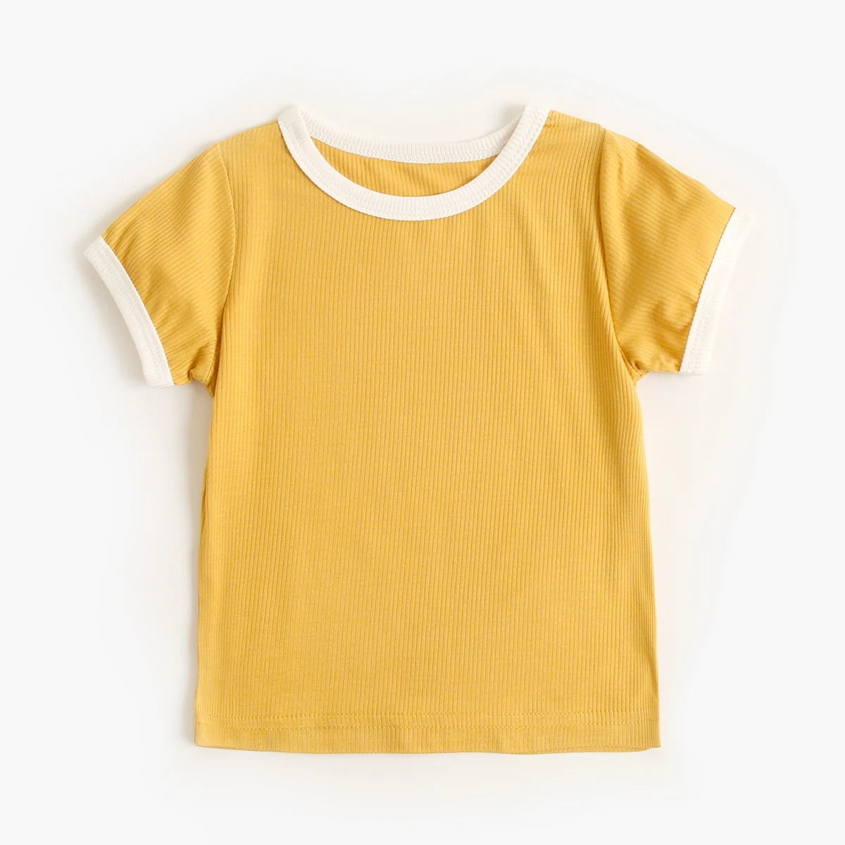 Toddlers Boys Girls Shirts + Shorts Clothing Sets Sport Kids Short Sleeve 2Pcs