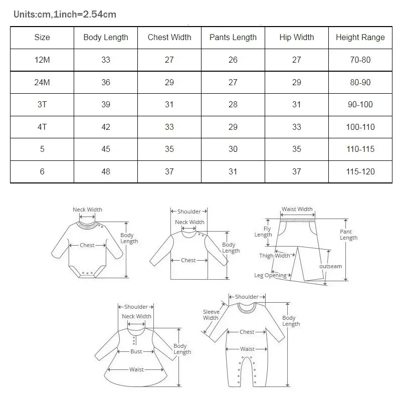 Summer New Kids Clothes Girl Outfit Set Solid Color Cotton Short Sleeve Tops Shorts 2 Pcs Fashion Children's Sets 1-6 Years