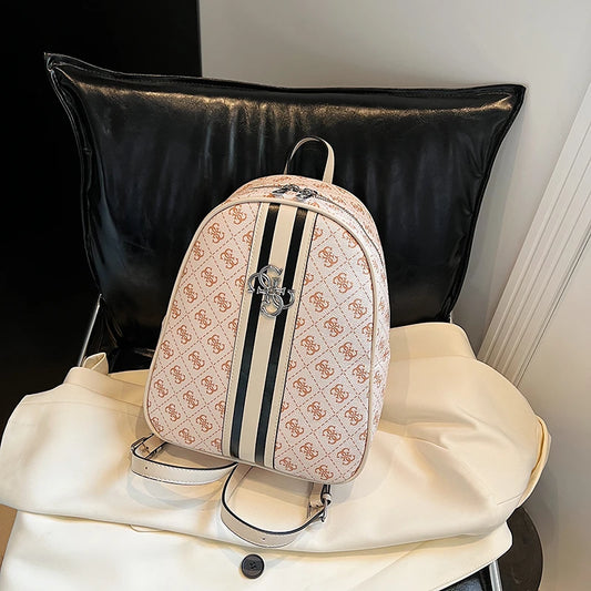 Minimalist Icon Diaper Bag Women's Luxury Leather Tote Vintage Crossbody Bag Designer Large Capacity Elegant And Timeless