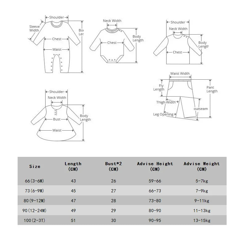 Summer Newborn Baby Cotton Bodysuits Infant Boy Girl Print Romper Fashion Short Sleeve Toddler Jumpsuit Soft Skin-friendly Thih