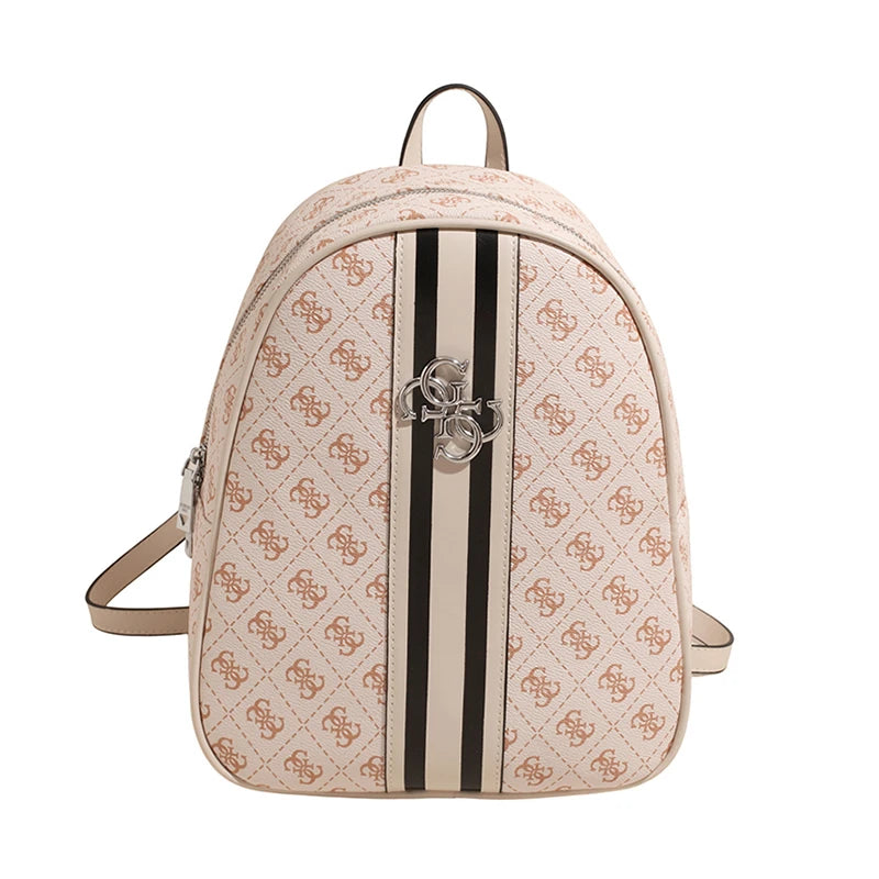 Minimalist Icon Diaper Bag Women's Luxury Leather Tote Vintage Crossbody Bag Designer Large Capacity Elegant And Timeless