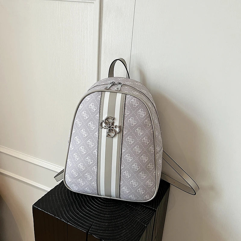 Minimalist Icon Diaper Bag Women's Luxury Leather Tote Vintage Crossbody Bag Designer Large Capacity Elegant And Timeless